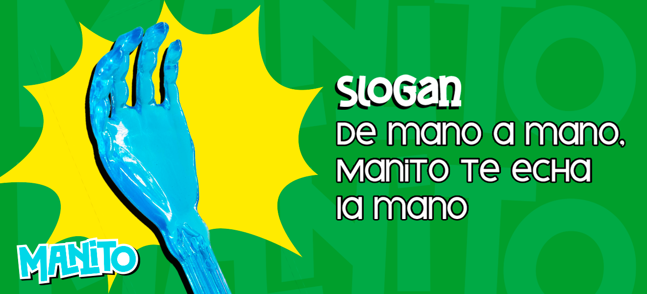 Slogan
